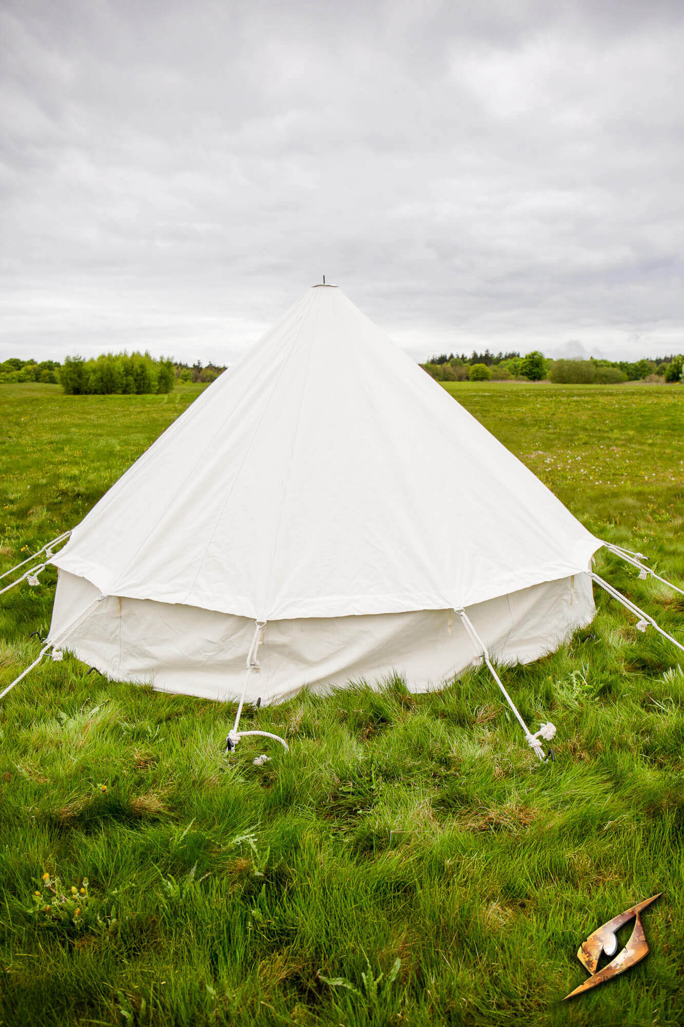 Bell Tent Canvas - Image 12