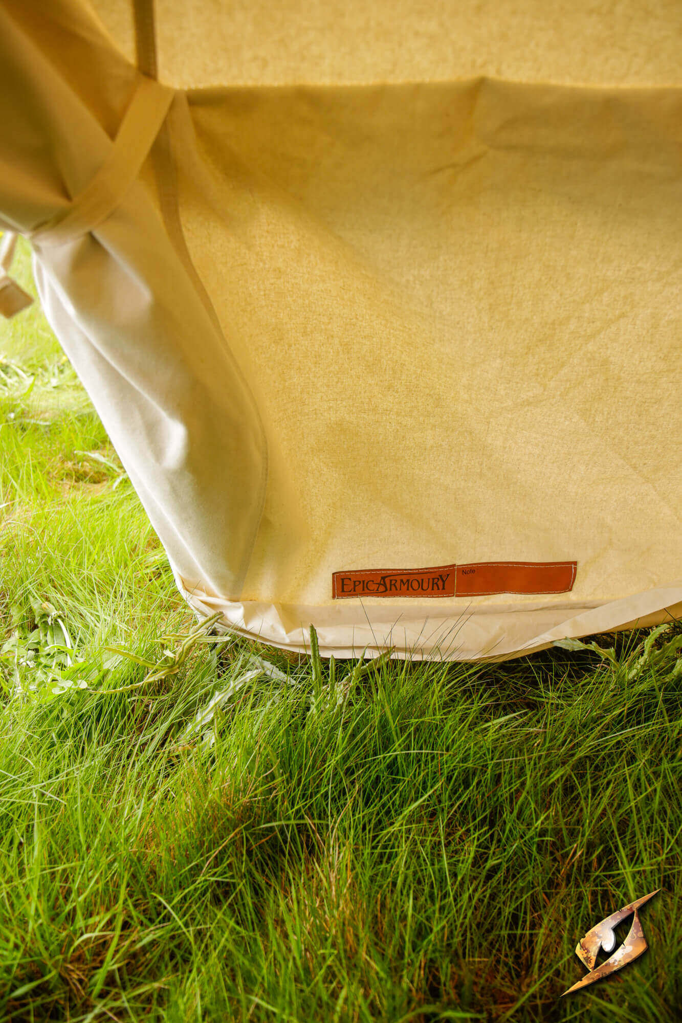 Bell Tent Canvas - Image 14