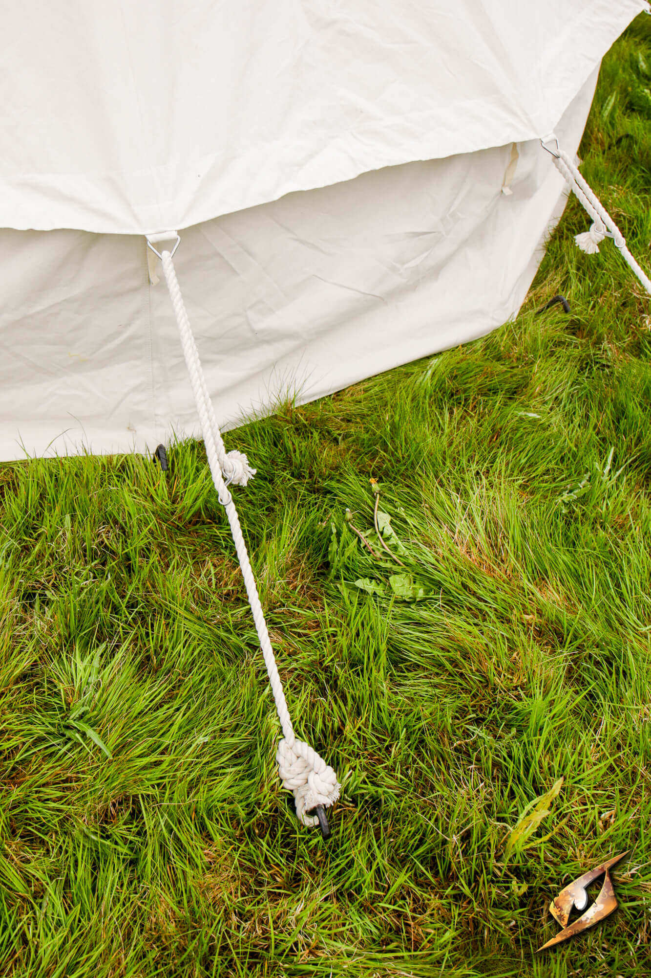 Bell Tent Canvas - Image 15