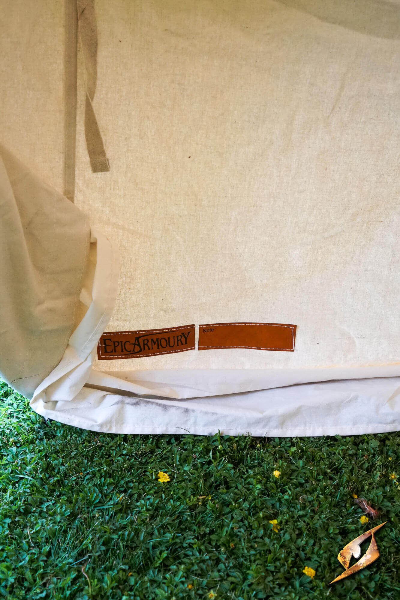 Bell Tent Canvas - Image 5