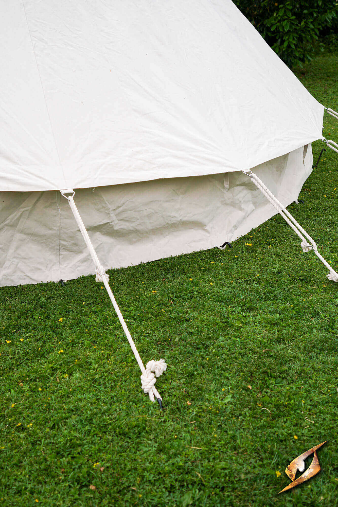 Bell Tent Canvas - Image 6