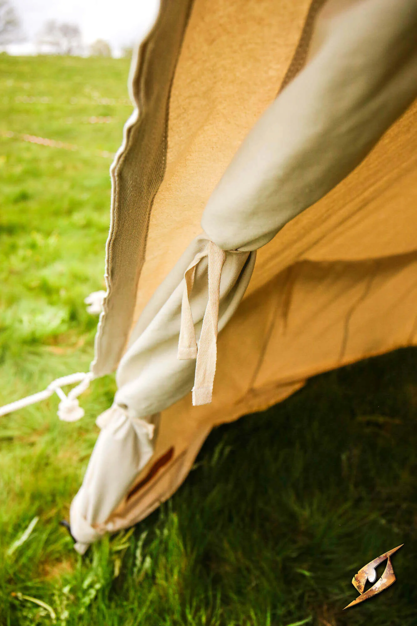 Bell Tent Canvas - Image 8