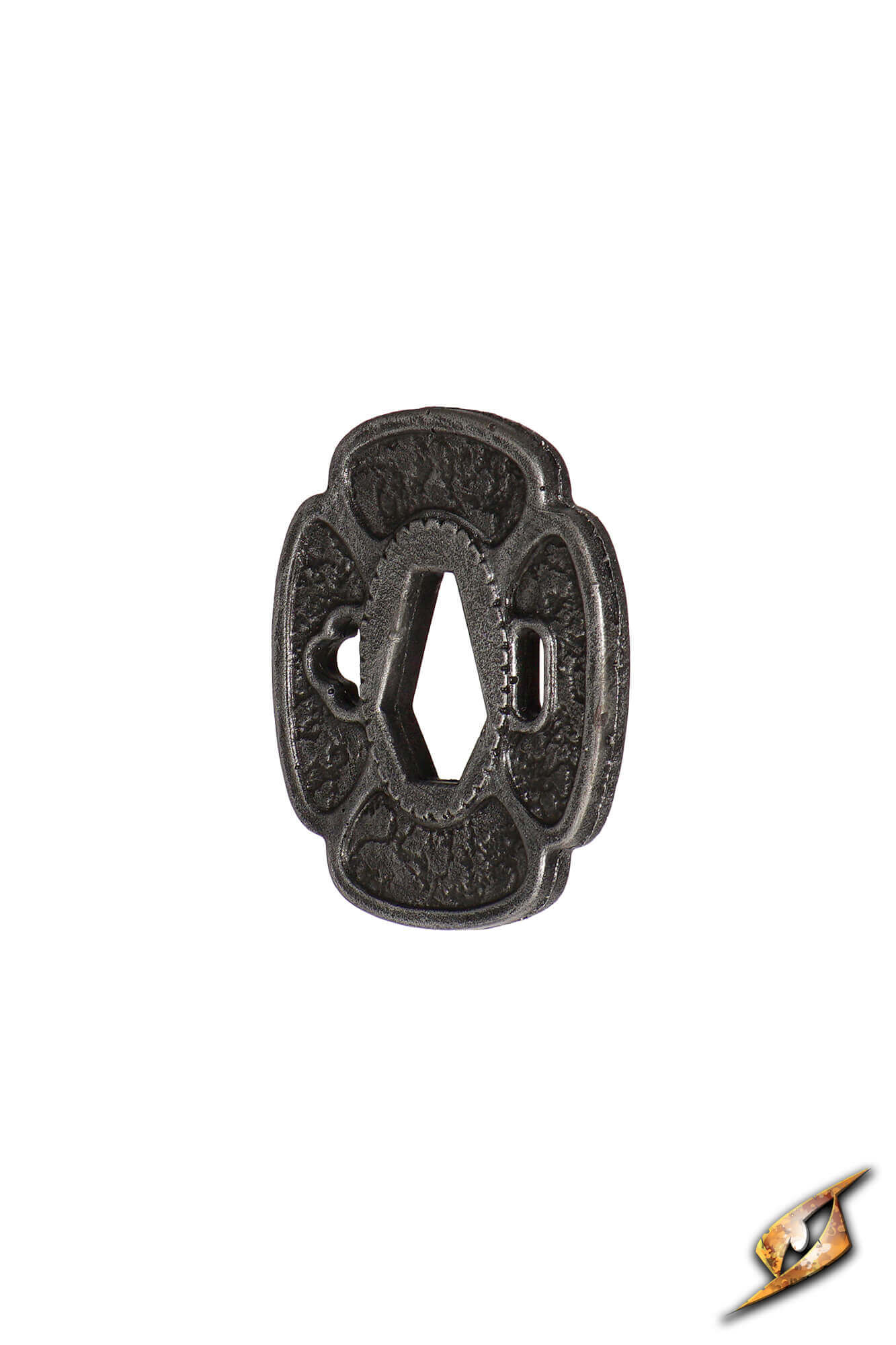 Mokko-gata Tsuba - Image 9