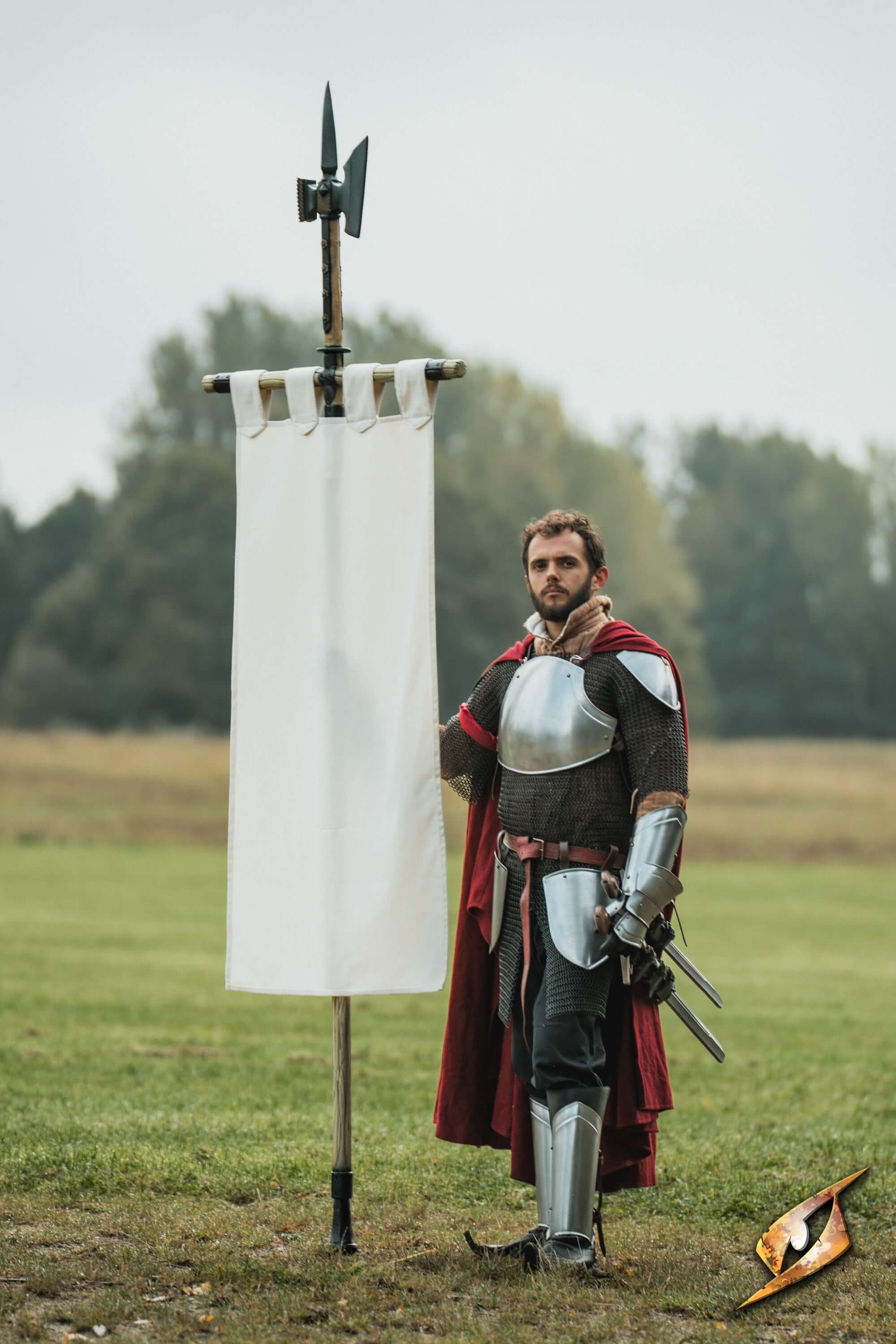Complete Battle Standard Set - Halberd Top - Image 2
