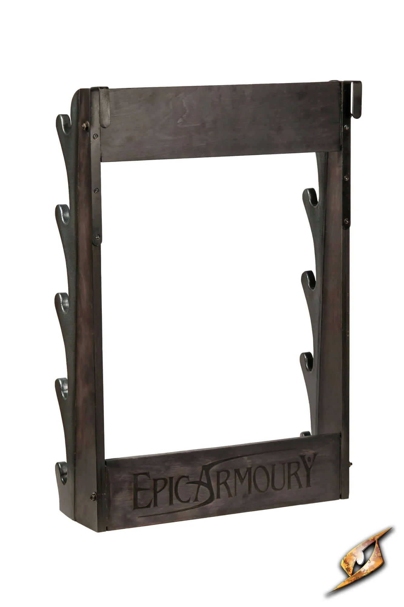 Display - Sword Wall Racking 5 slots - Image 6