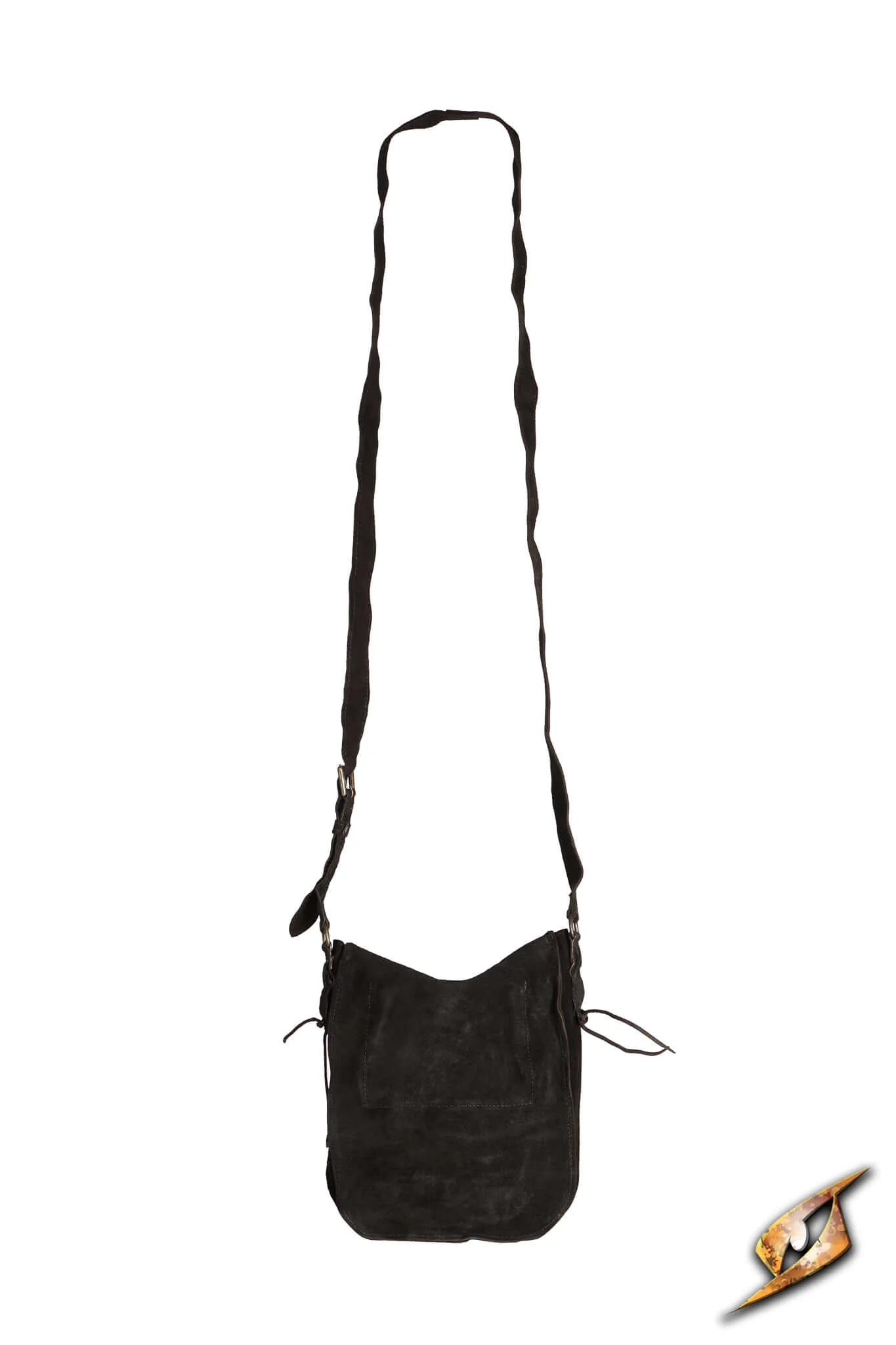 Traveler Satchel - Suede - Image 10