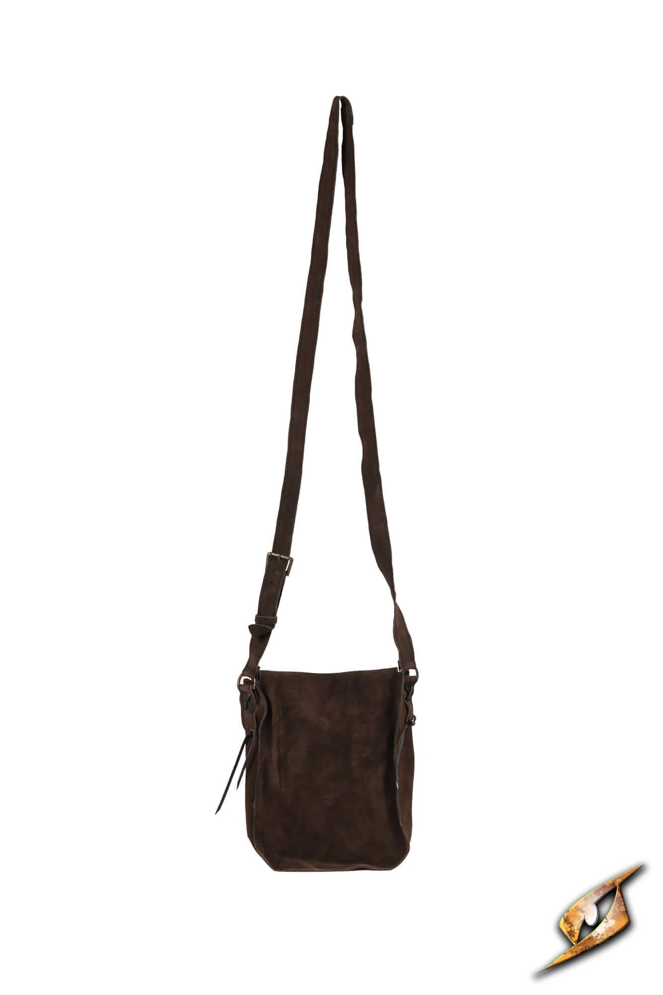 Traveler Satchel - Suede - Image 18