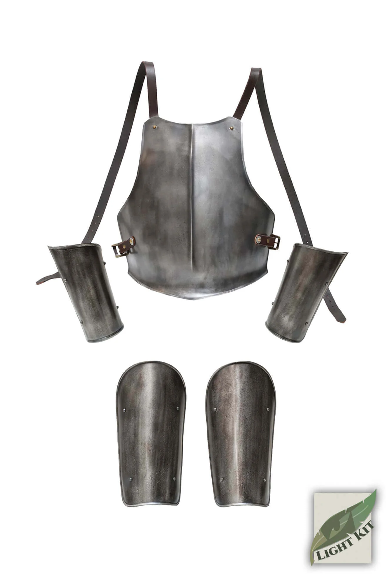 RFB Armour Set - Light Kit - Image 8