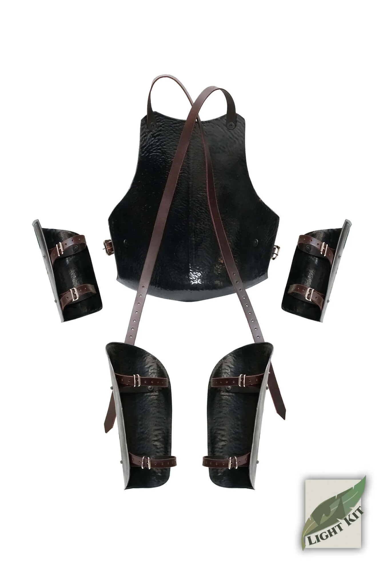 RFB Armour Set - Light Kit - Image 9