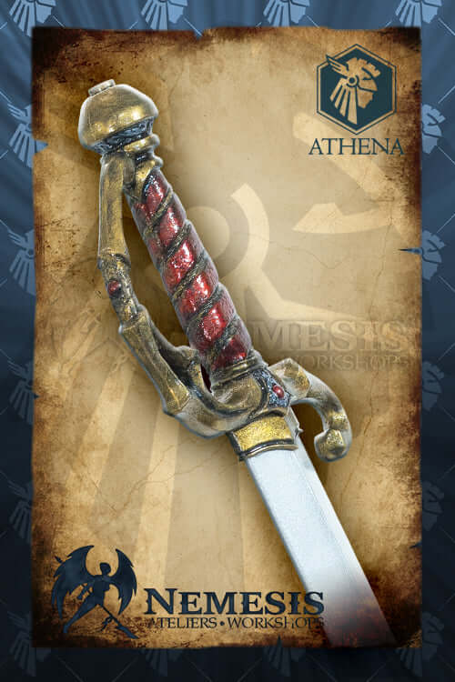 Musketeer's Sword - Image 11