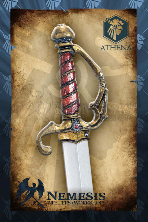 Musketeer's Sword - Image 14