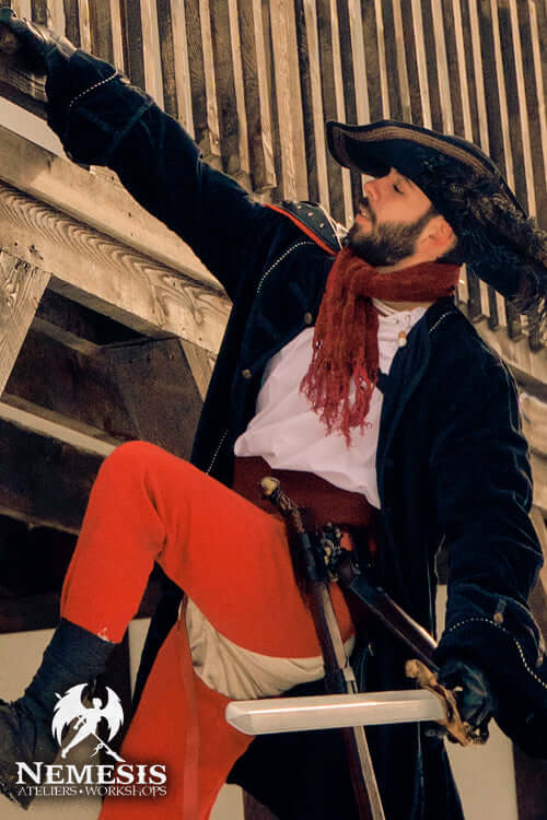 Musketeer's Sword - Image 16
