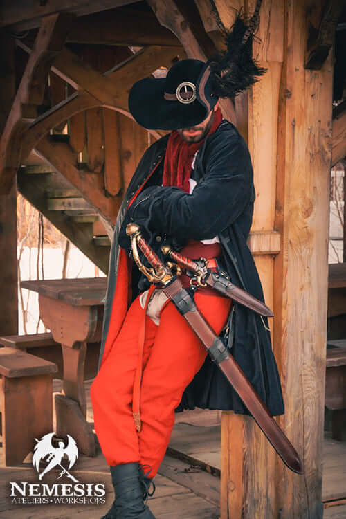 Musketeer's Sword - Image 17