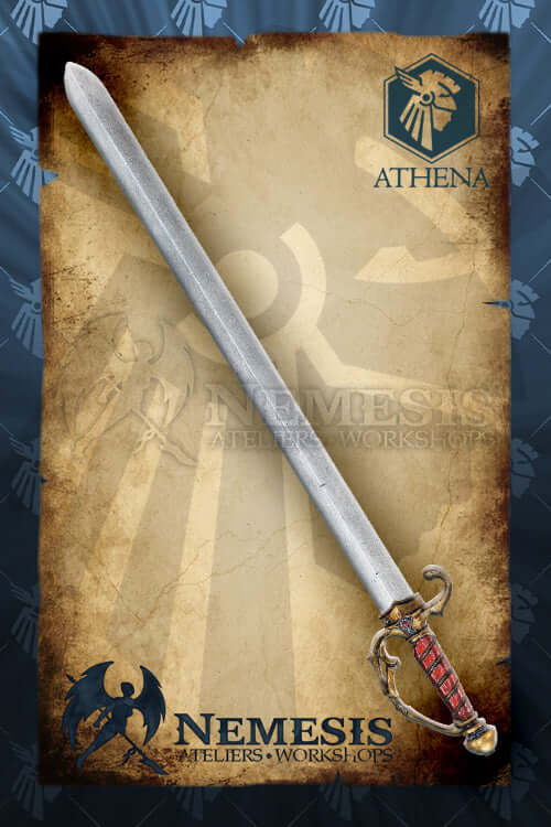 Musketeer's Sword - Image 3