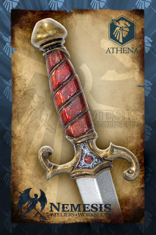 Musketeer's dagger - Image 2