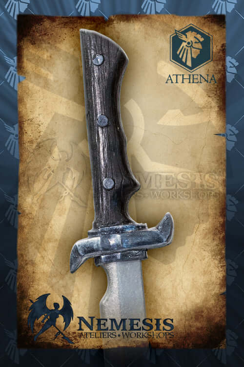 Ranger's knife - Image 2