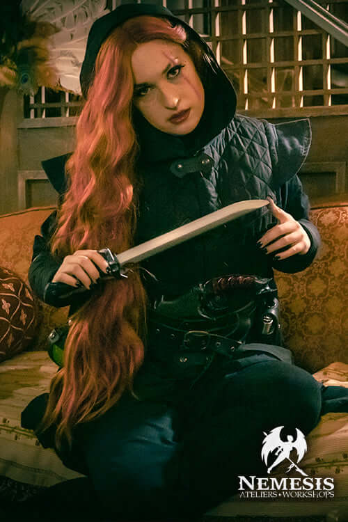 Ranger's knife - Image 9
