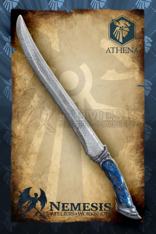 Elven knife - Image 3