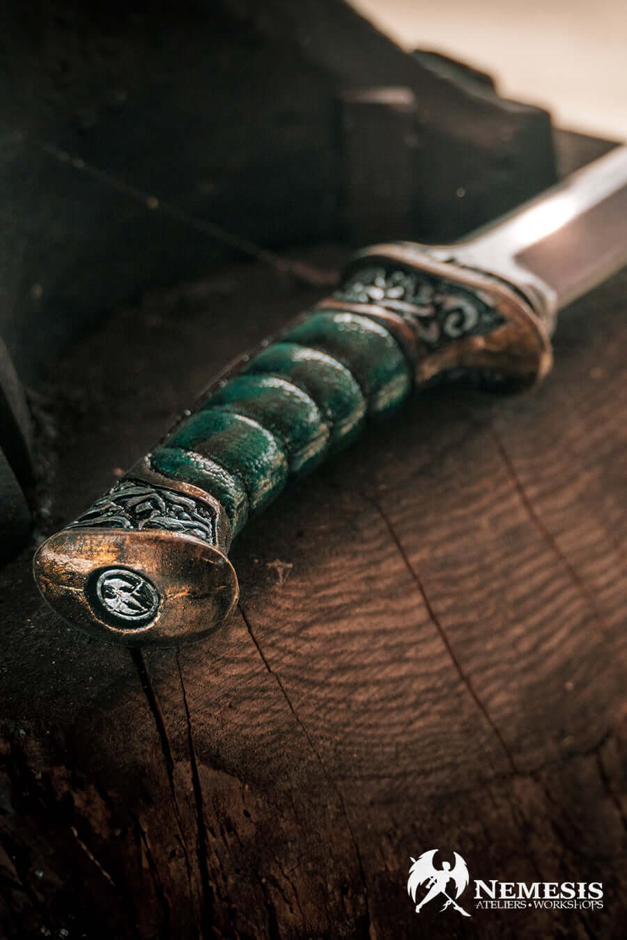 Kandjar dagger - Image 6
