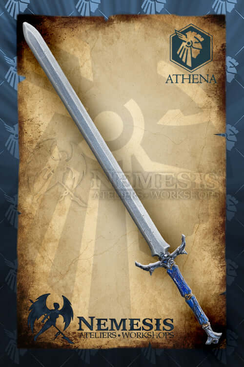 Wizard's sword - Image 3