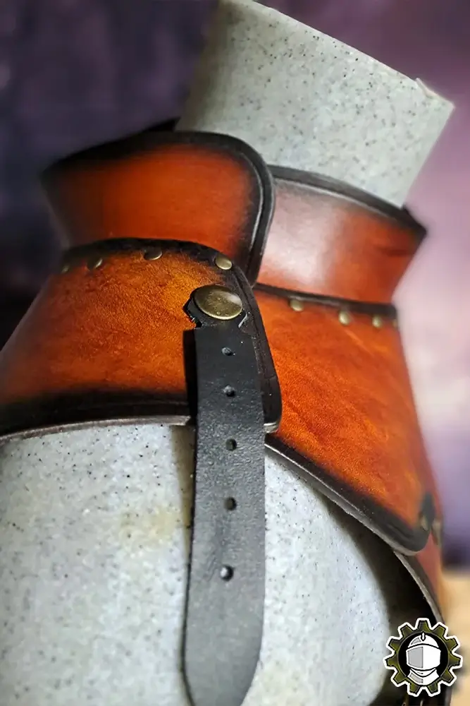 Breastplate Cicero (Fighter) - Image 10
