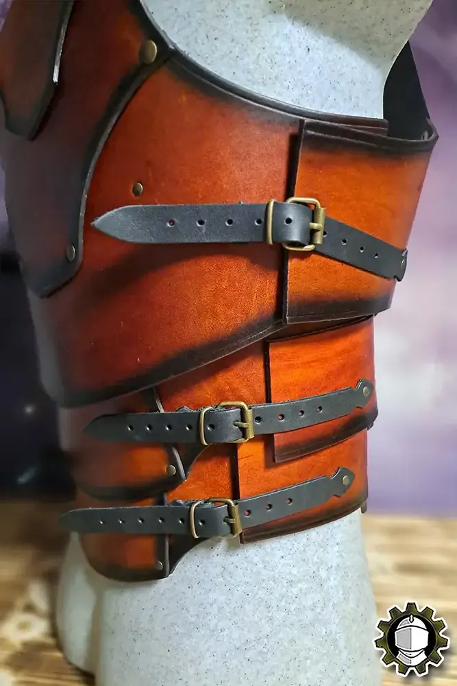 Breastplate Cicero (Fighter) - Image 6