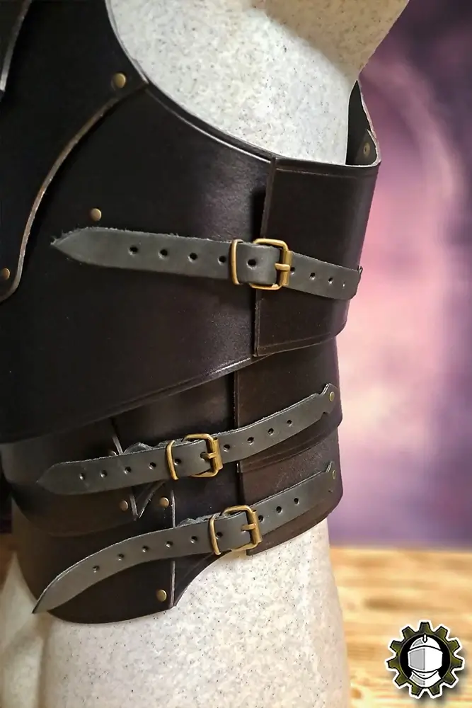 Breastplate Cicero (Fighter) - Image 8