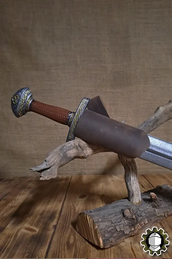 Sword Holder (New Blood) - Image 6