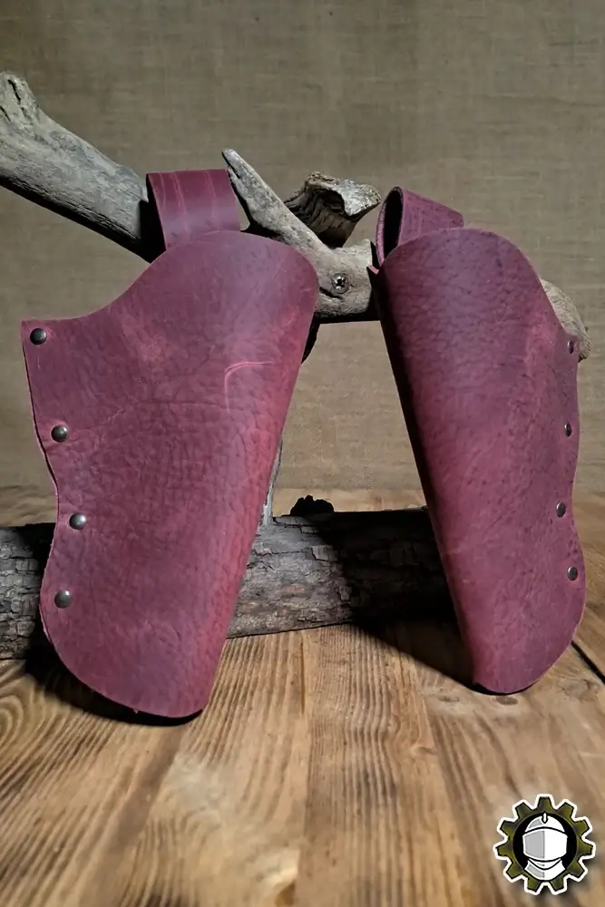 Holster Patrick (New Blood) - Image 3