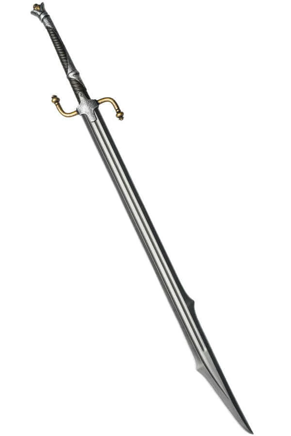 Princess Xenthia’s Sword