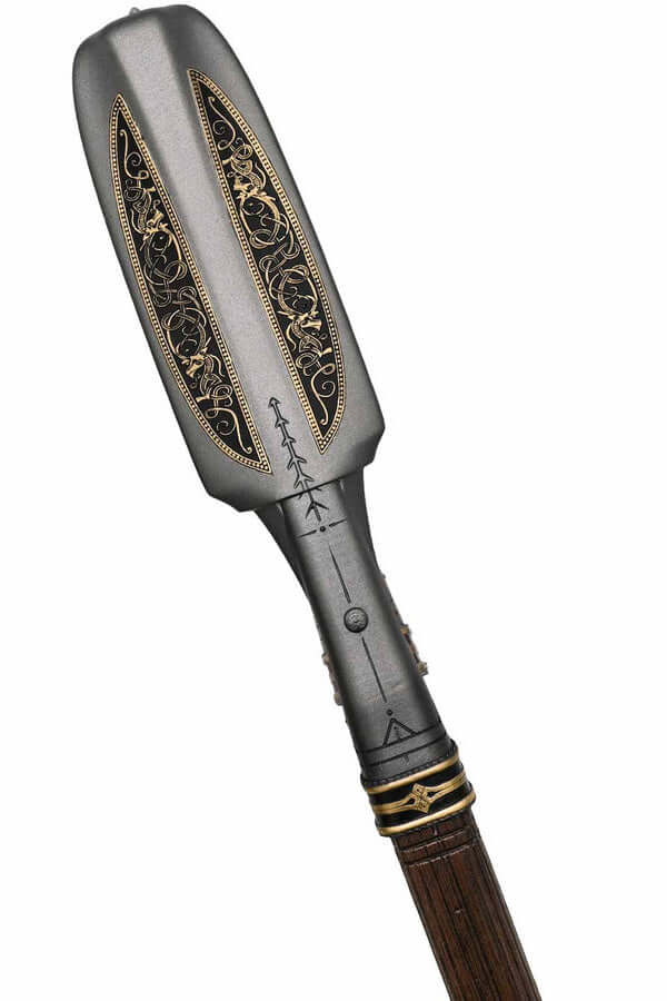 Sigur Pike Sheath