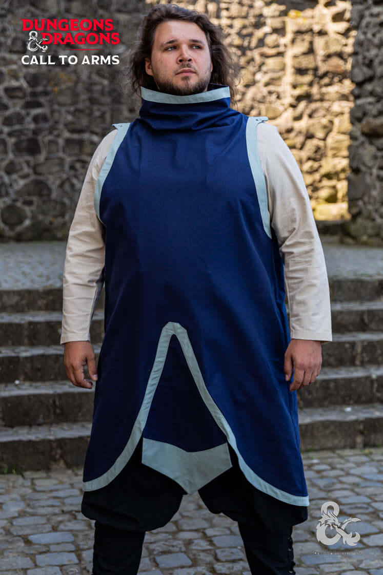 Dungeons & Dragons Cleric Garment Set - Image 3