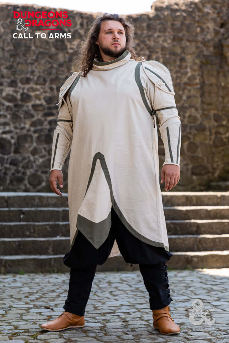 Dungeons & Dragons Cleric Garment Set - Image 7