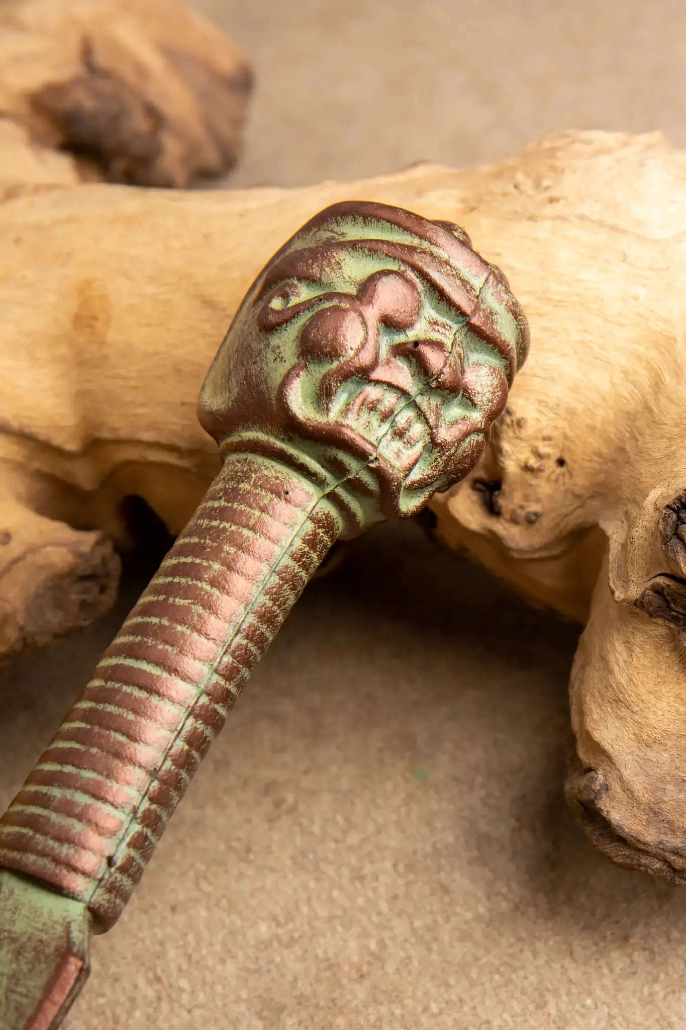 Tribal Throwing knife - Image 8