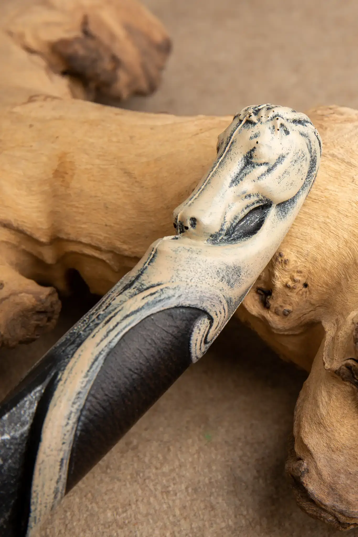 Pegasus Throwing Knife - Image 10