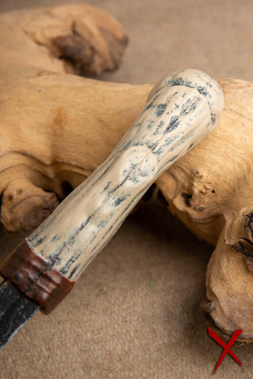 Wolfbane Throwing Knife - Image 3