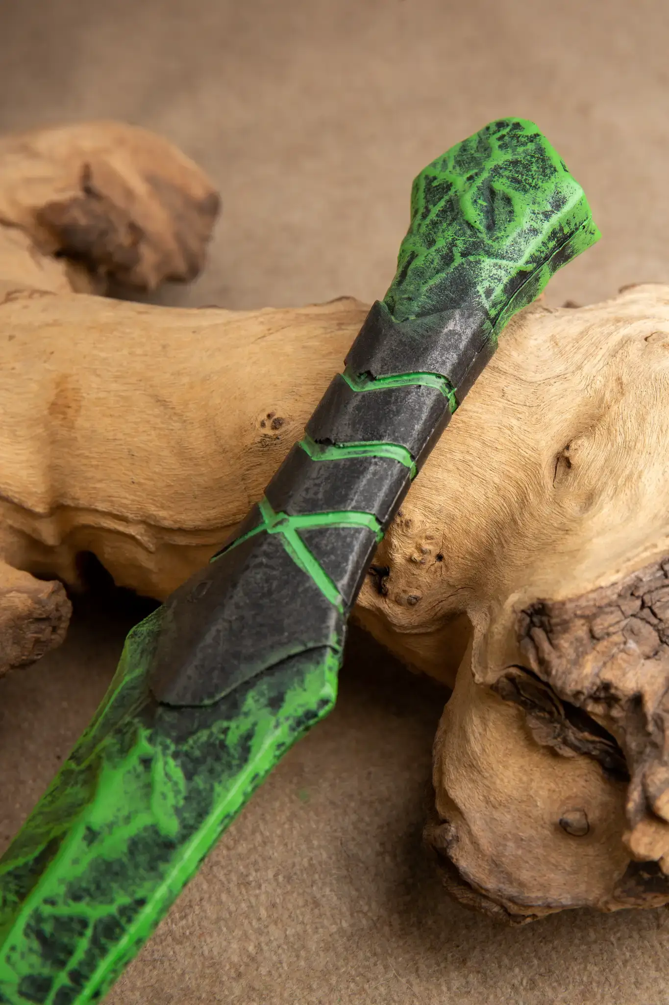 Poison Throwing Knife - Image 6