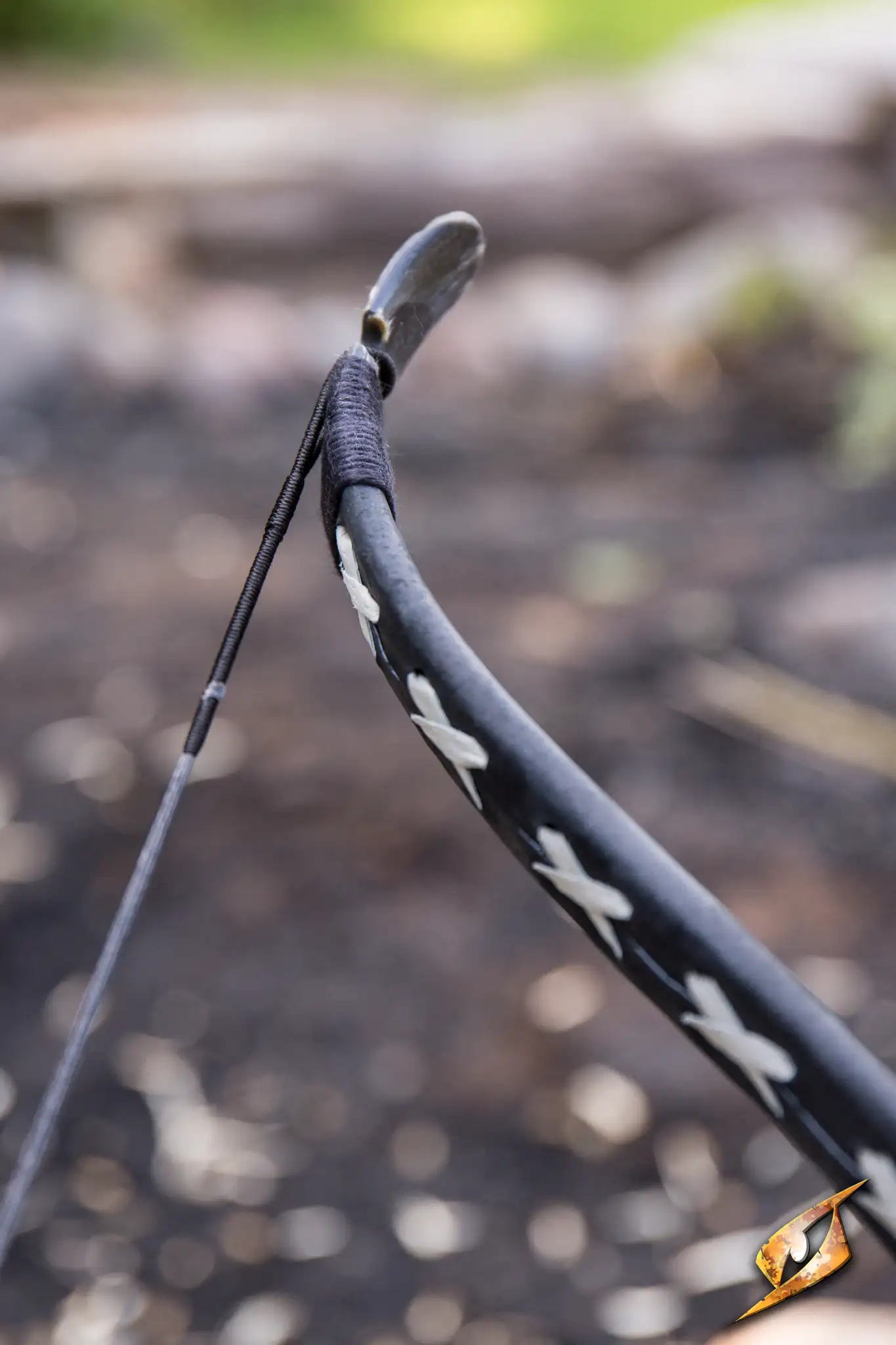 Squire Bow - Medium - Image 4