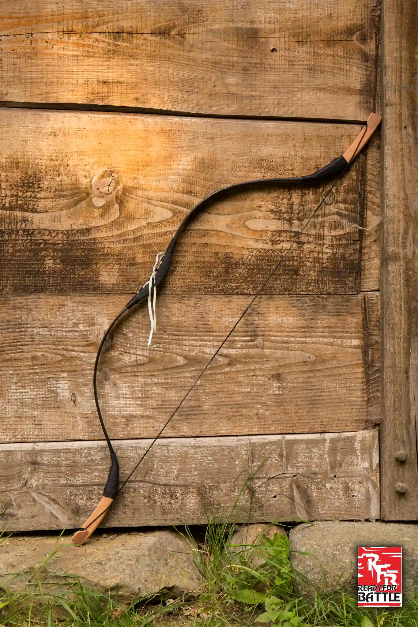 RFB Horsebow - L