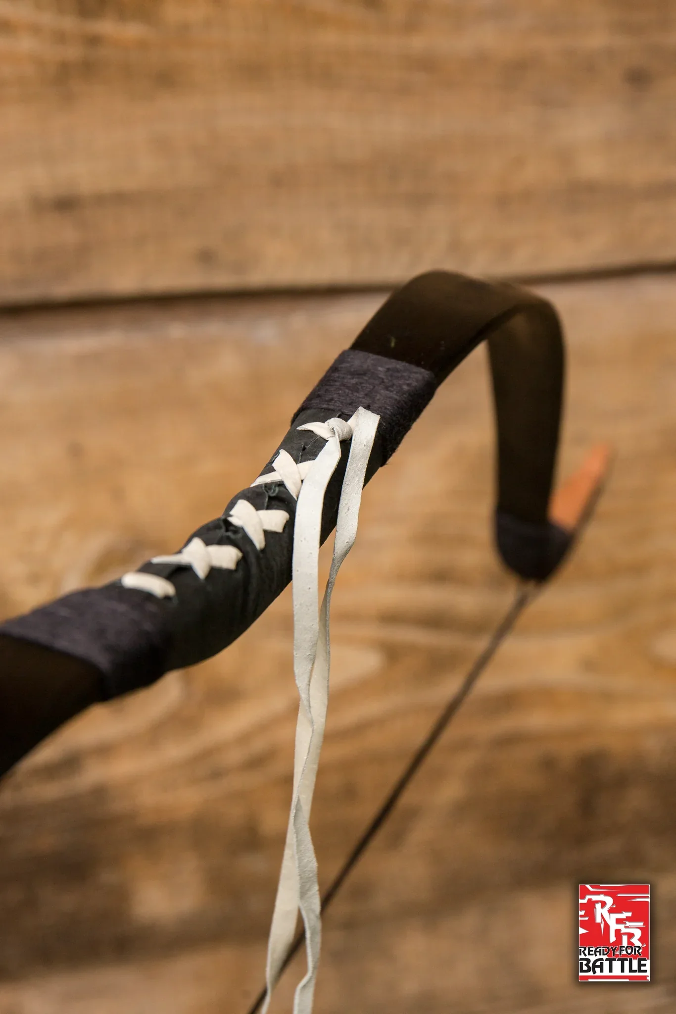 RFB Horsebow - L - Image 4