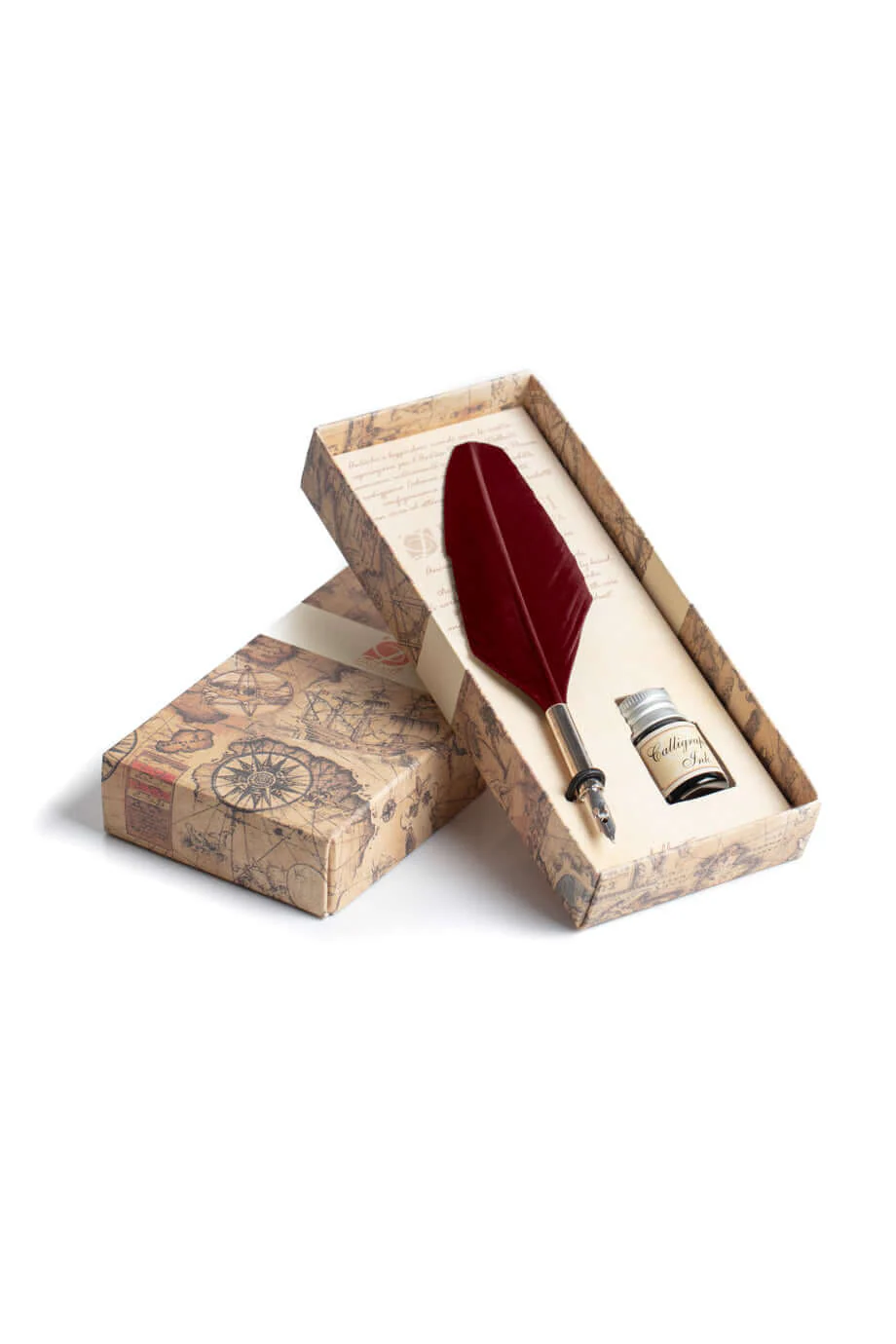 Feather Pen Basic - Image 8