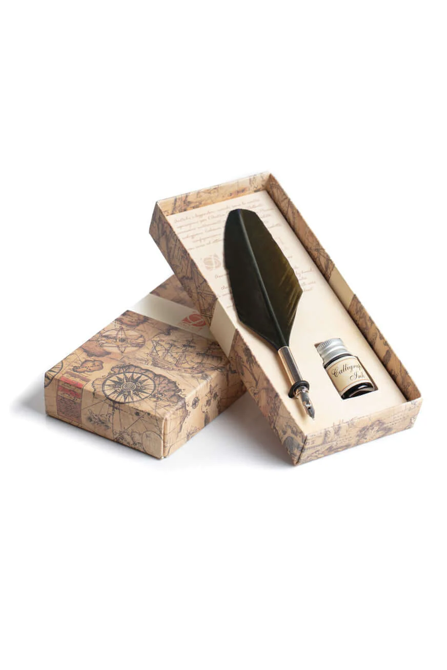 Feather Pen Basic - Image 9