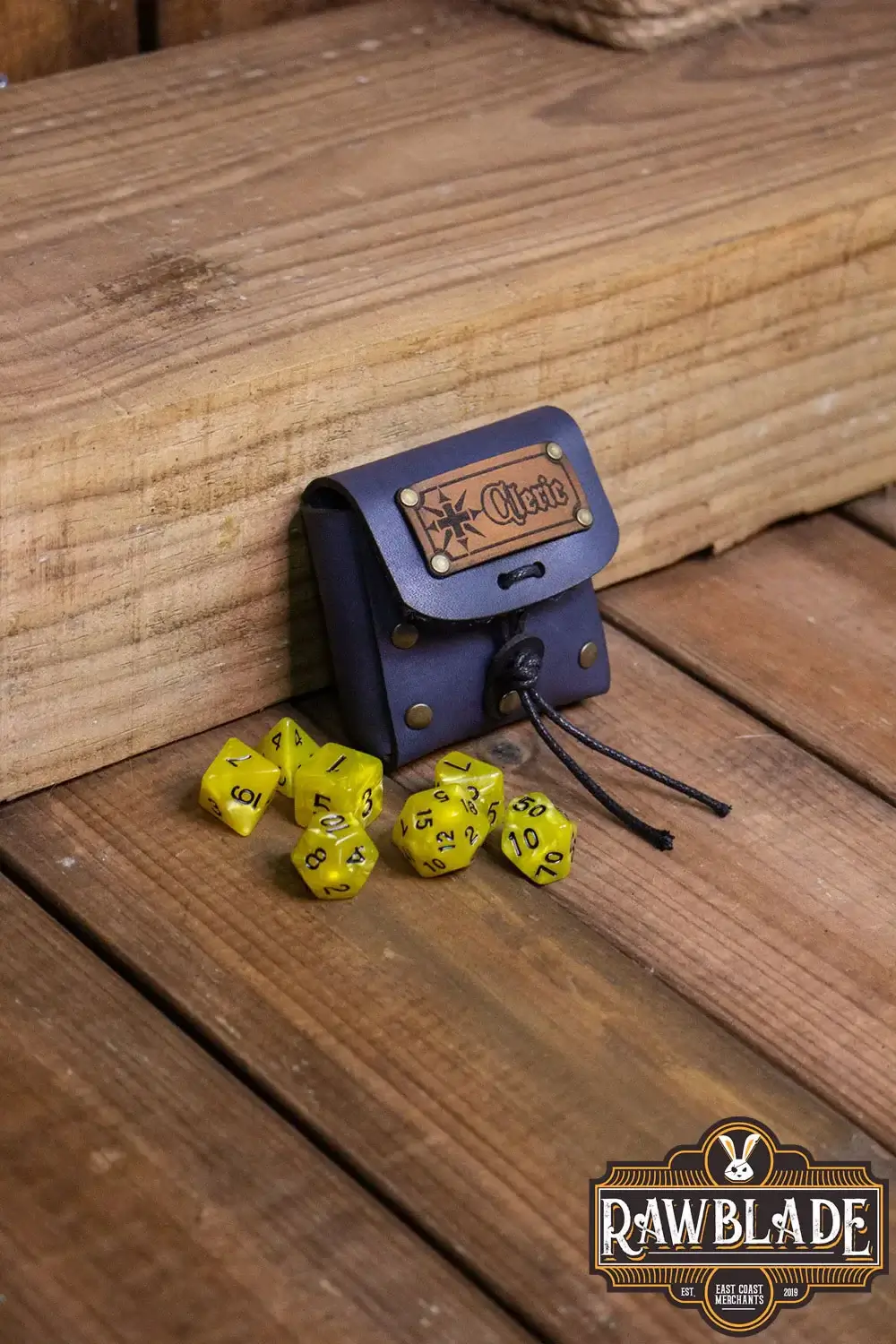 Dice Bag - Cleric - Image 5