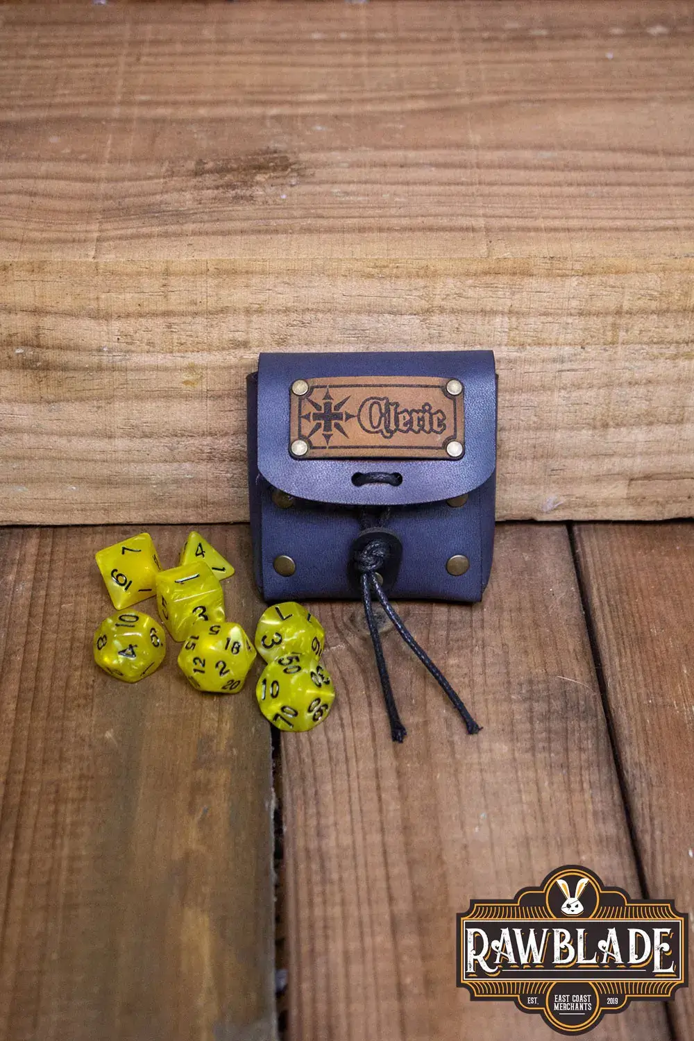 Dice Bag - Cleric - Image 6