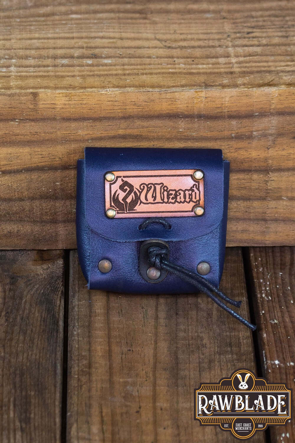 Dice Bag - Wizard - Image 3