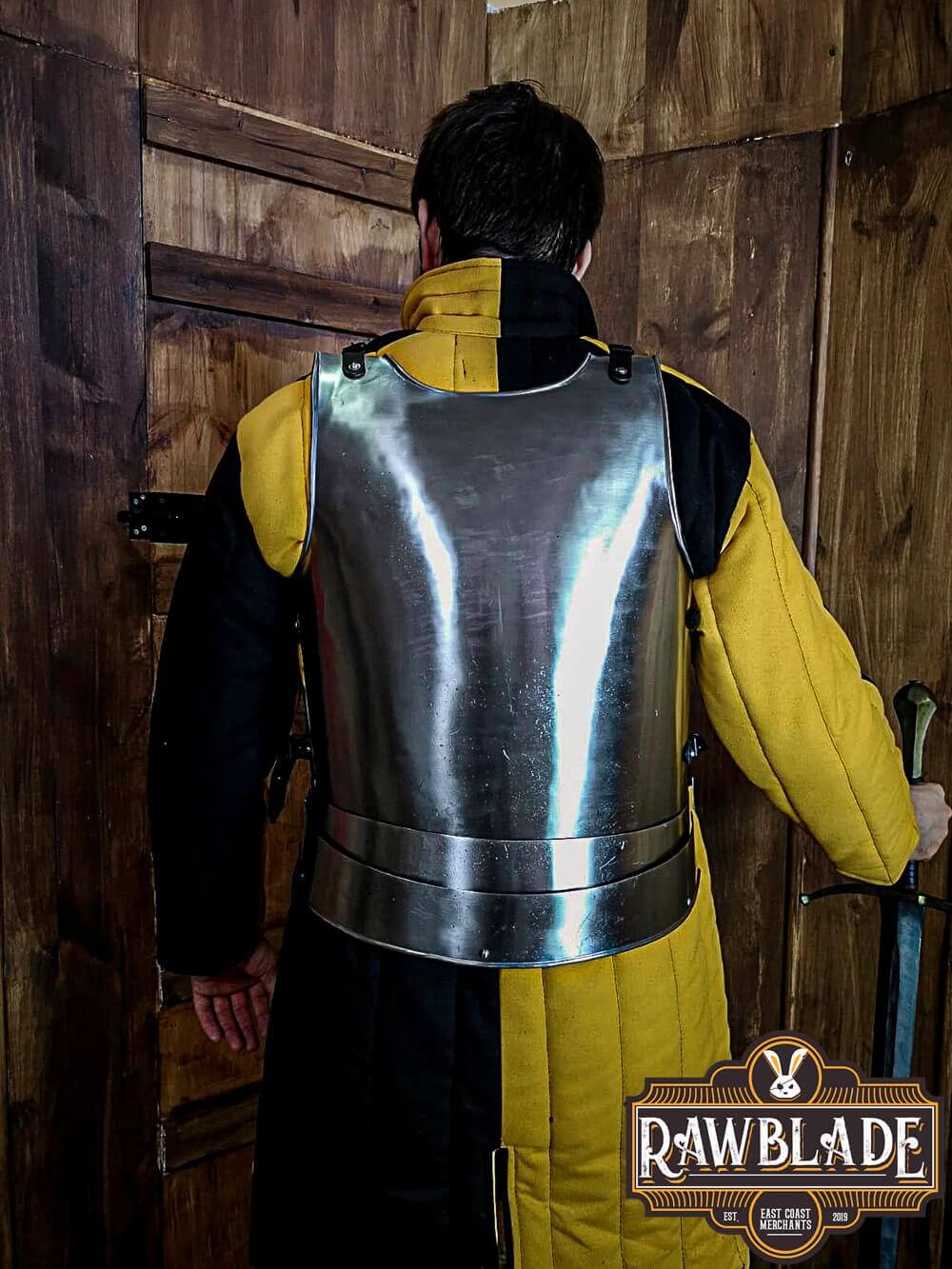 Roldán Steel Armour - Image 3