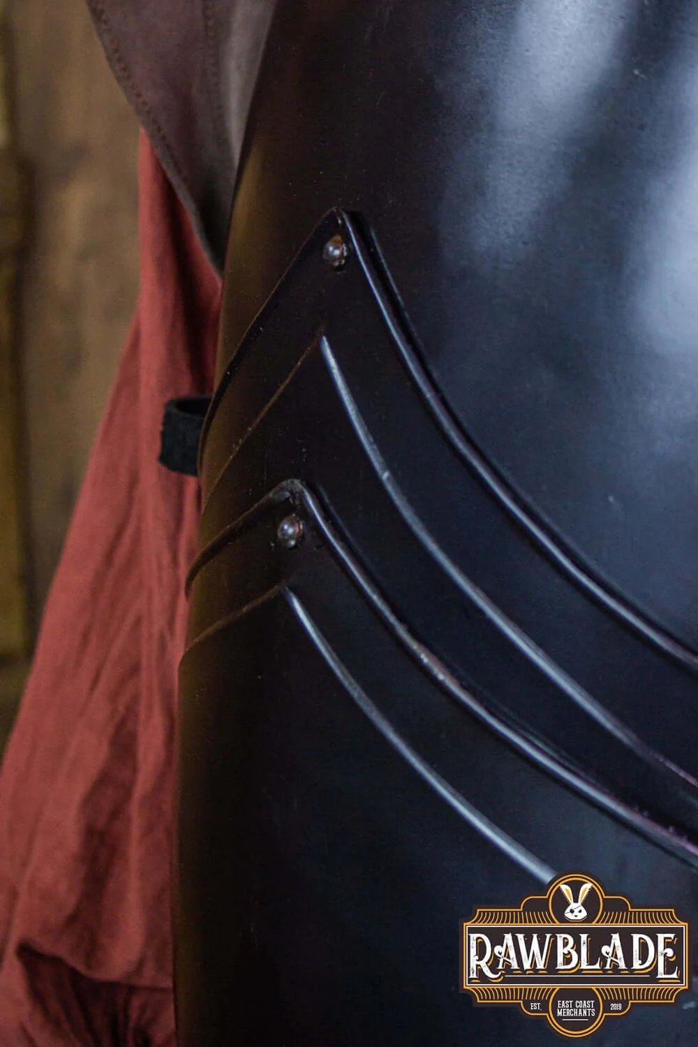 Alonso Cuirass - Image 10