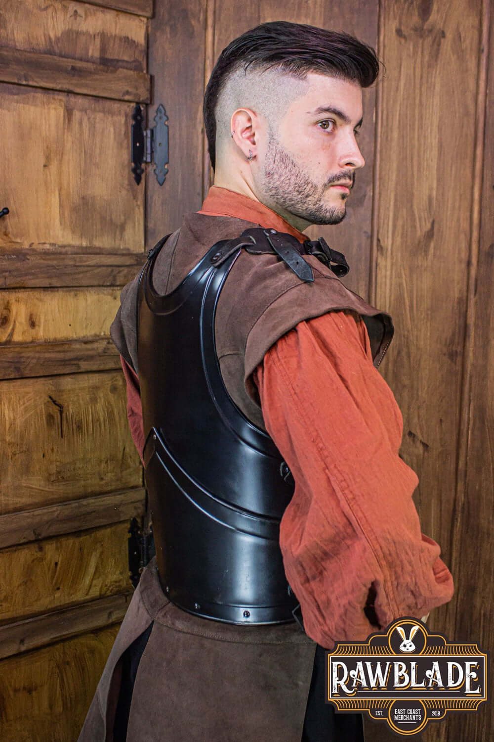 Alonso Cuirass - Image 9