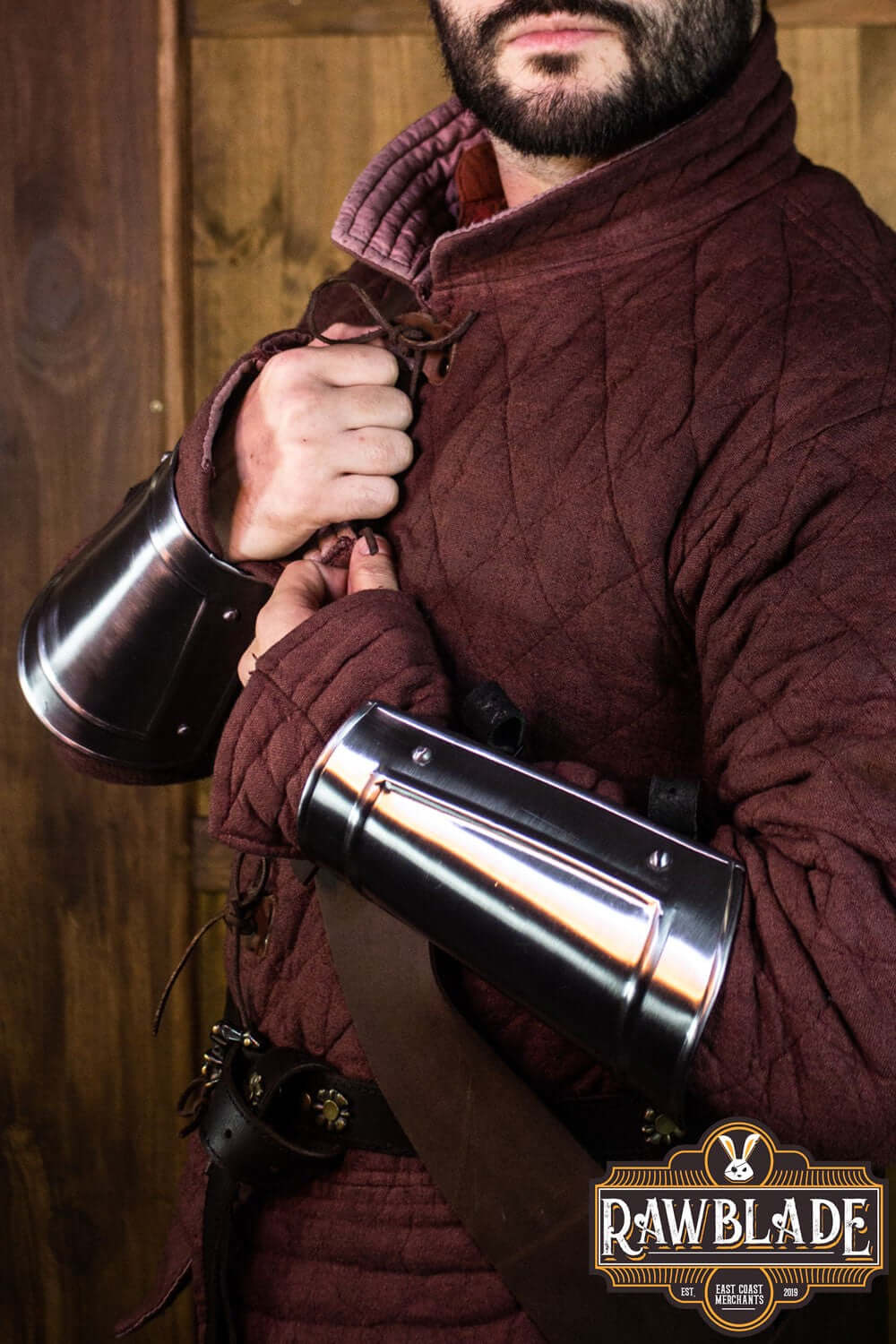 Lancel Bracers - Image 4
