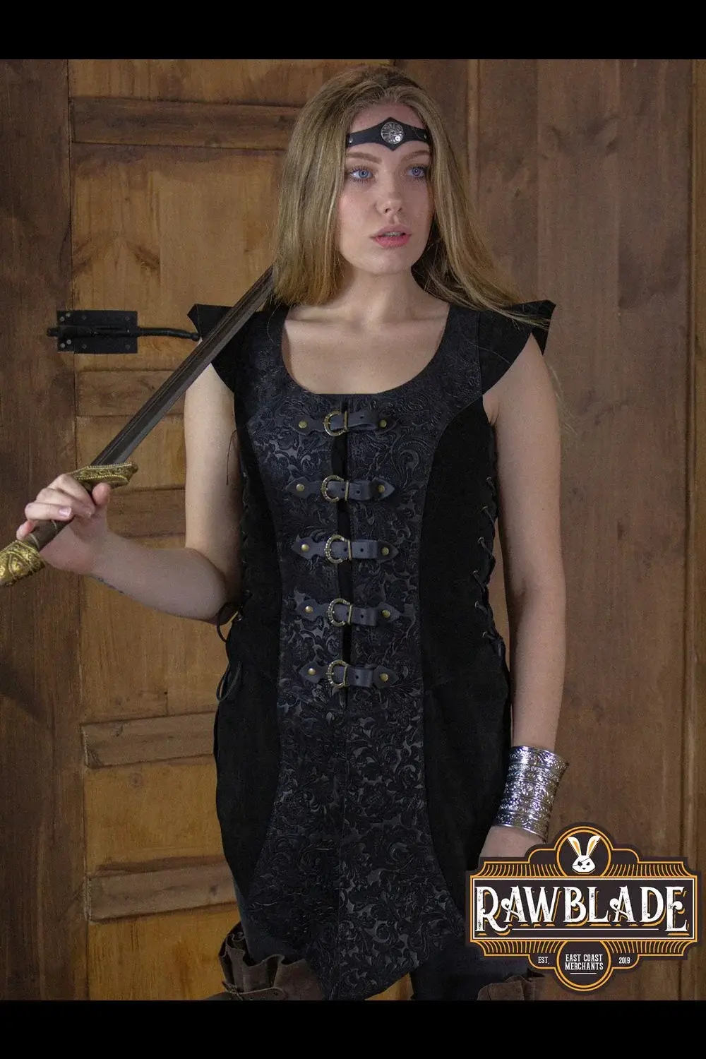 Ylenne Deluxe Long Doublet - Image 29